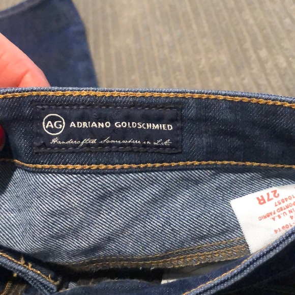 Size 27 R Adriano Goldschmied - Picture 4 of 5